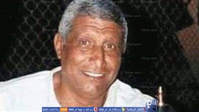 ما لا تعرفه عن أحمد ماهر نجم الأهلي الراحل 