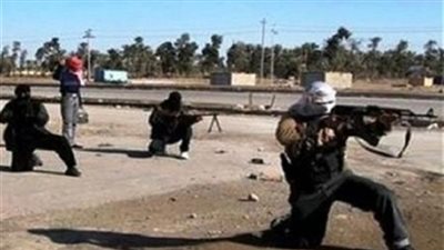 مسلحون مجهولين يفتحون النار على شابين بدويين بالشيخ زويد 