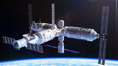 الصين ستسمح لدول أخرى باستخدام محطتها الفضائية