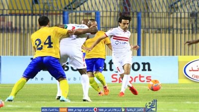 بالفيديو .. أفضل أهداف الجولة الثالثة من الدوري المصري الممتاز