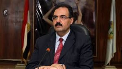 رفع قيمة الرعاية الصحية للعاملين بجامعة طنطا لـ 100 جنيه