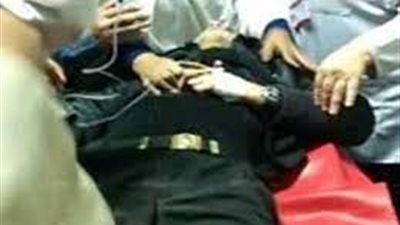 أمين شرطة بشبرا الخيمة يطلق النار على نفسه اعتراضًا علي قرار فصله