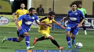 برنامج تدريبي خاص في الإنتاج استعدادا لدجلة