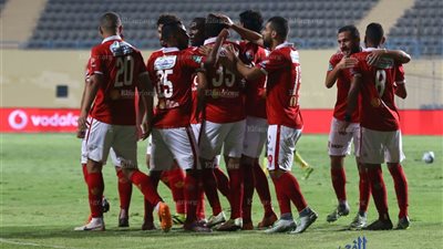 رقم قياسي جديد لأول مرة في الدوري  