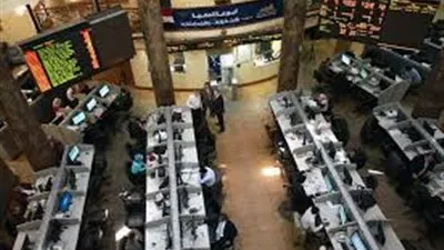 البورصة المصرية تخسر 8.2 مليار جنيه خلال شهر
