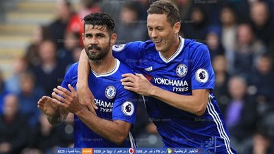 بالفيديو.. تشيلسي يعود لسكة الانتصارات ويضرب هال سيتي بثنائية 