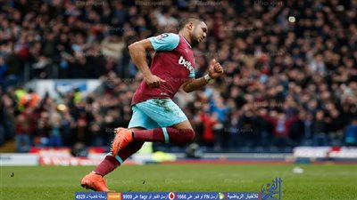 بالفيديو.. أهداف مباراة - وست هام 1-1 ميدلزبره || الدوري الإنجليزي