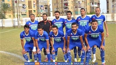 الألومنيوم يتعاقد مع حارس المصري ولاعب المريخ