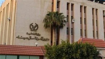 ننشر أسماء شهداء الشرطة في حادث الهجوم الإرهابي بالعريش