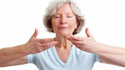 الأسرار التسعة لتأخير الشيخوخة