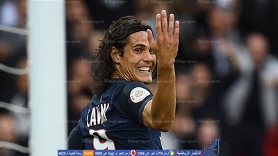 بالفيديو.. سان جيرمان يستفيق ويتخطي بوردو بهدفي 