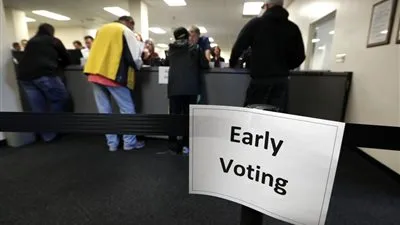 أسوشيتدبرس: نصف مؤيدي 