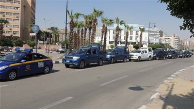 ضبط 3 شركات متهربة من دفع 2.5 مليون جنيه