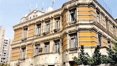 باحثة في التراث المصري: هدم فيلا شيكوريل 