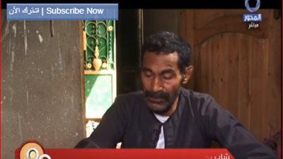 شاب يفقد حياته بسبب عامود إنارة في مركز شباب بالعياط (فيديو)