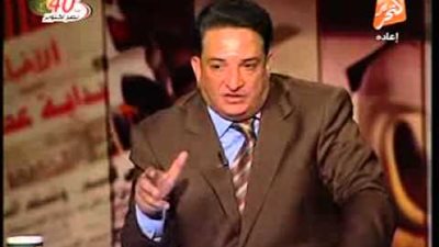 محامي بالنقض لـ إلهامي عجينة: 