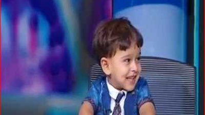 محامي طفل الببرونة: موكلي سيظل متهم بالفطرة حتى بعد براءته