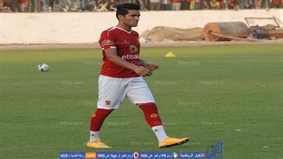 سيد عبدالحفيظ: بقاء صالح جمعة أو رحيله عن الأهلى قرار خاص باللاعب