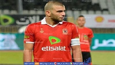 عبدالحفيظ يكشف حقيقة اعتزال عماد متعب