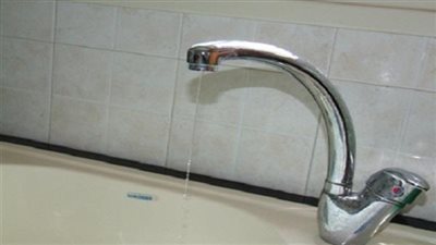 اليوم.. قطع المياه عن مناطق شرق الإسكندرية بسبب أعمال الصيانة