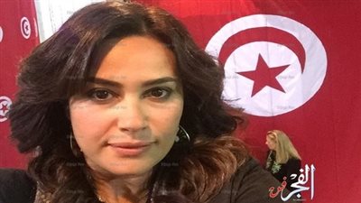 هند صبري تنافس في مهرجان دبي السينمائي بفيلم 