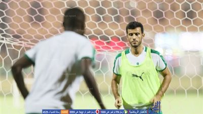 الأهلي يعود للتدريبات.. وإلغاء ودية العين