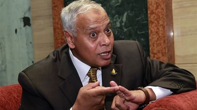 حمدي بخيت: الجماعة الإرهابية تتربص بمصر للسيطرة عليها.. وهذا لن يحدث