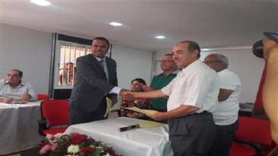 بروتوكول تعاون بين مهرجان أسوان لأفلام المرأة وسلا المغربي