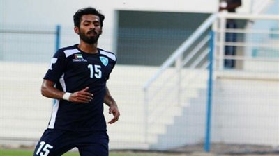 وفاة مدافع إماراتي في حادث مروع