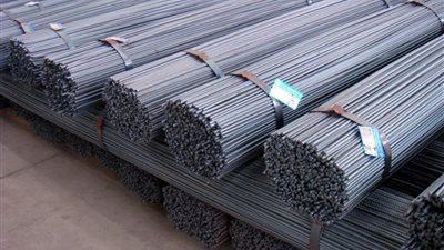 أسعار الحديد في مصر اليوم 2 - 10 - 2016
