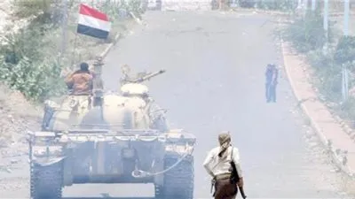 تشكيل لجنة مناصحة للمغرر بهم من أبناء تعز