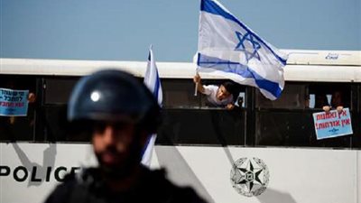 64% من الإسرائيليين يعتقدون أنه لن يتم التوصل أبدا إلى اتفاق سلام