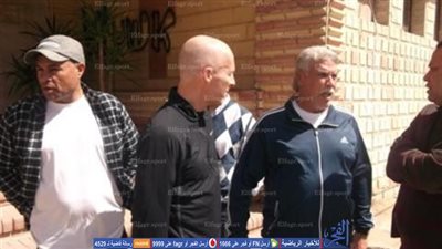 جيجز يقضي على أحلام 