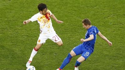 كرواتيا تستدعي لاعبا صغيرا لخلافة لوكا مودريتش