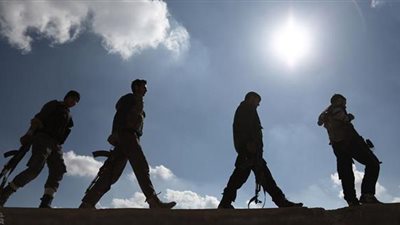 سوريا: الجيش الحر يفرج عن مسؤول التسليح في حزب الله