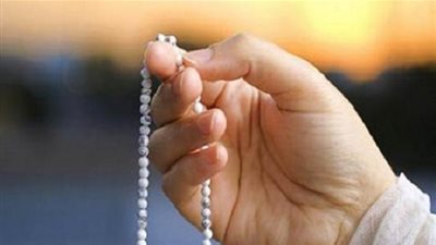 ثواب الذكر بالقلب دون اللسان (فيديو)