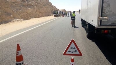  ضبط 1500 مخالفة مرورية بالمنيا