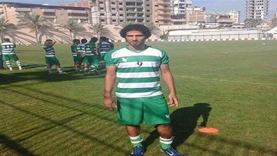 جمهورية شبين يضم صانع ألعاب المصري البورسعيدي رسميا