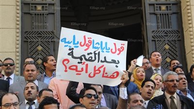 بالتفاصيل.. انتفاضة أصحاب 