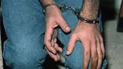 ضبط عاطل محكوم عليه 72سنة في قضايا مباني بالإسكندرية 