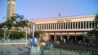 أهالي قرية أكياد يقطعون الطريق احتجاجًا على اختفاء سيدة في ظروف غامضة بالشرقية 