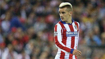 بالفيديو.. ناني يهدي أتلتيكو مدريد ركلة جزاء.. وجريزمان يهدر