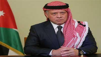 مرسوم ملكى أردنى بتعيين اللواء الركن محمود فريحات رئيسا لهيئة الأركان المشتركة