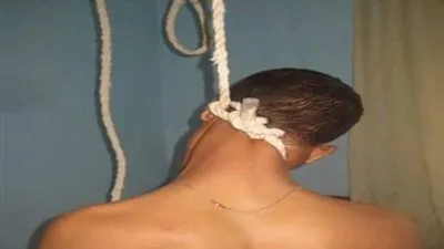 العثور على شاب منتحر بدمياط .. والأهالي: 