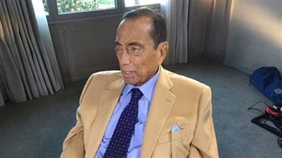 حسين سالم عن حال السياحة بشرم الشيخ: 