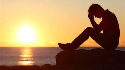 5 علامات مهملة تشير إلى اكتئابك