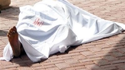 العثور على جثة حداد بمنزل مهجور بقنا