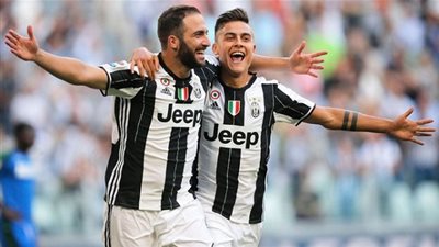 بالفيديو.. أهداف مباراة إمبولي 0 × 3 يوفنتوس.. الدوري الإيطالي