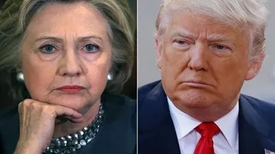 ترامب يتهم هيلاري بعدم الولاء لزوجها بيل كلينتون 