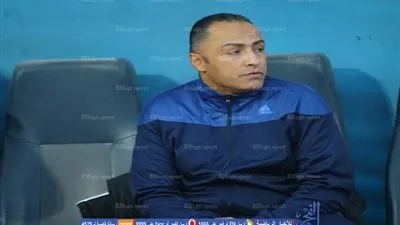محمد عمر مديرا فنيا للمنتخب العسكري و